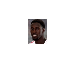 Daouda Ndiaye basketball player - C