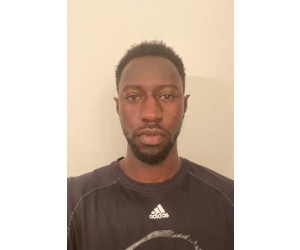 Daouda Ndiaye basketball player photo 2