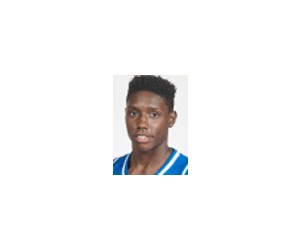 Daquan Bracey basketball player photo 1