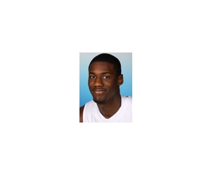 Daquan Holiday basketball player - F