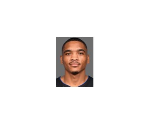 Daquan Jeffries basketball player - SG