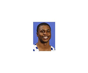 Dar Tucker basketball player - SG