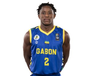 Darcy Makambo Elyse basketball player - PG