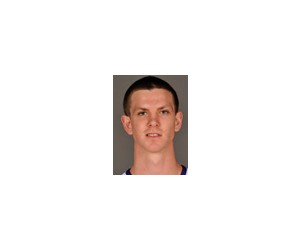 Darcy Malone basketball player - C