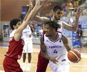 Darel Poirier basketball player photo 2