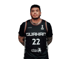 Daren Hechanova basketball player - G