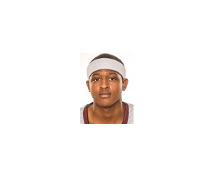 Darian Adams basketball player - G