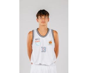 Darian Amtmann basketball player