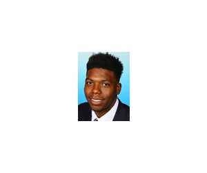Darian Anderson basketball player - G