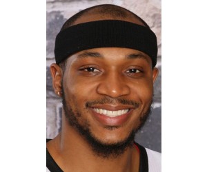 Darian Cartharn basketball player - PG