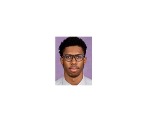 Darian Dixon basketball player - F