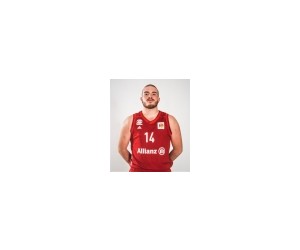 Darian Djukic basketball player - F