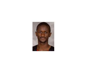 Darian Hooker basketball player - G