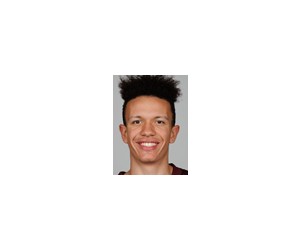Darian Scott basketball player - C