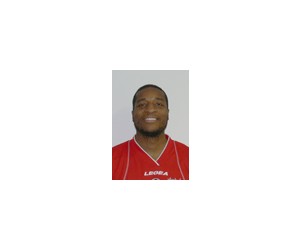 Darian Townes basketball player photo 2