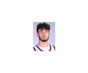Daric Danchanko basketball player - F