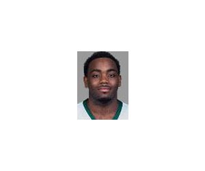 Darien Fernandez basketball player - PG