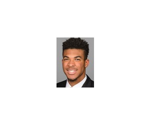 Darien Jackson basketball player - G