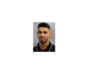 Darien Mcclain basketball player - PG