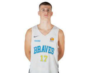 Darijo Kopilovic basketball player photo 3