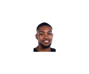 Darin Green Jr. basketball player - SG