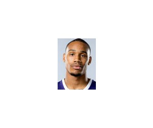 Darin Johnson basketball player - SG
