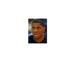 Darin Mency basketball player - G