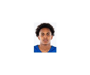 Darin Smith, Jr. basketball player - F