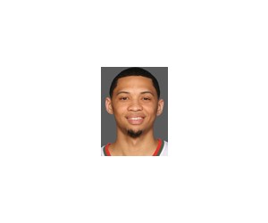 Darington Hobson basketball player - SF