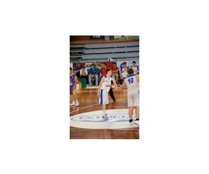 Dario Brizuela Arrieta basketball player photo 1
