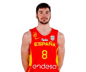 Dario Brizuela Arrieta basketball player photo 3