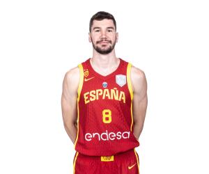 Dario Brizuela Arrieta basketball player photo 4