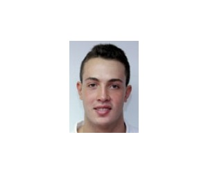 Dario Cefarelli basketball player - SG