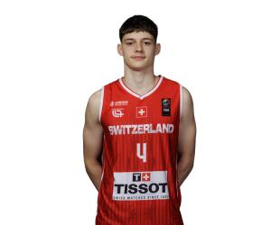 Dario Cokara basketball player photo 1