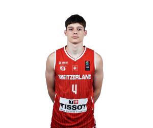 Dario Cokara basketball player - G