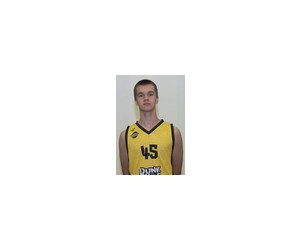 Dario Corko basketball player photo 1