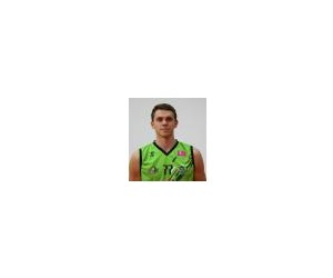 Dario Cvitkovic basketball player photo 2