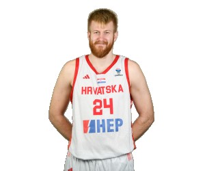 Dario Dreznjak basketball player photo 3