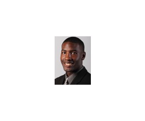 Dario Hunt basketball player - C