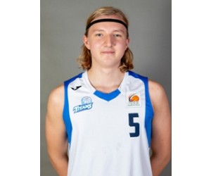 Dario Pasternakowsky basketball player photo 3