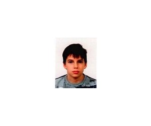Dario Punis basketball player - SF