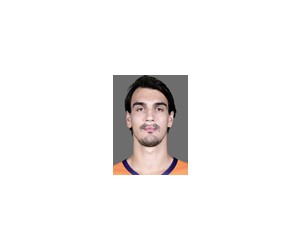 Dario Saric basketball player photo 2