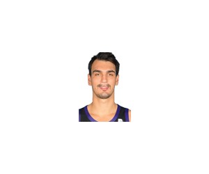 Dario Saric basketball player photo 3