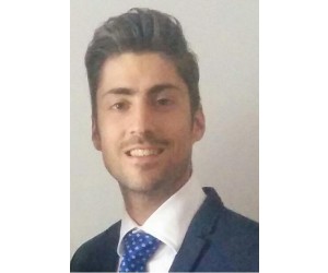 Dario Suarez Jorge basketball player - PG