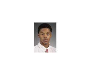 Darion Angelo Rackley basketball player - PG