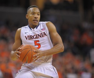 Darion Atkins basketball player photo 1