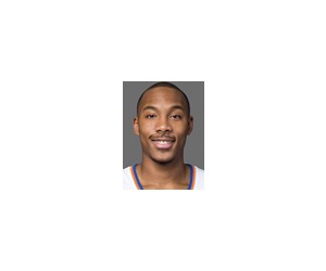 Darion Atkins basketball player - PF