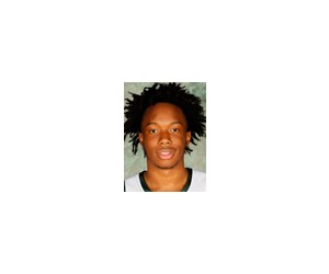 Darion Jordan-Thomas basketball player - F