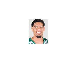 Darion Spottsville basketball player - G