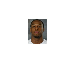Darious Clark basketball player - SG